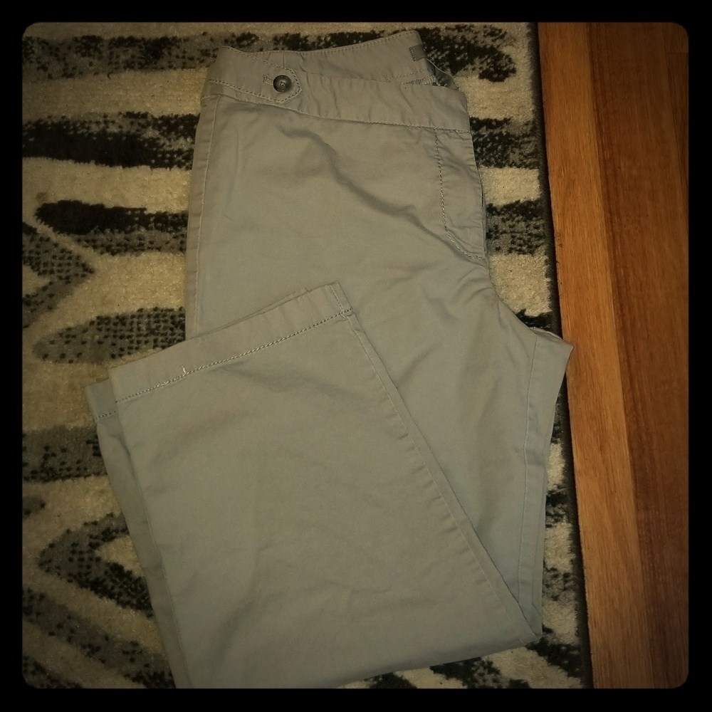 Capris